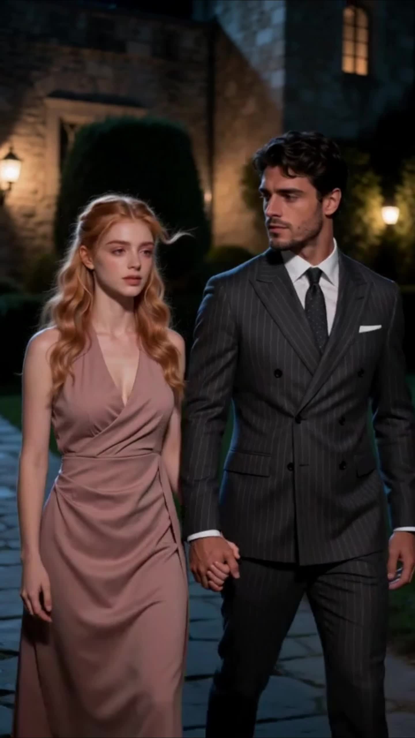The Devil's Bargain: Mafia's Sweet Wife