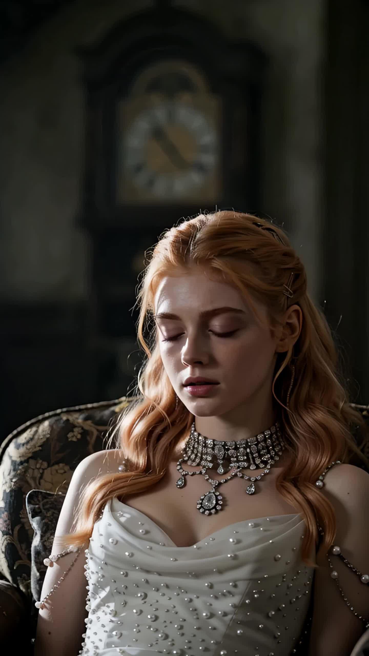 The Devil's Bargain: Mafia's Sweet Wife