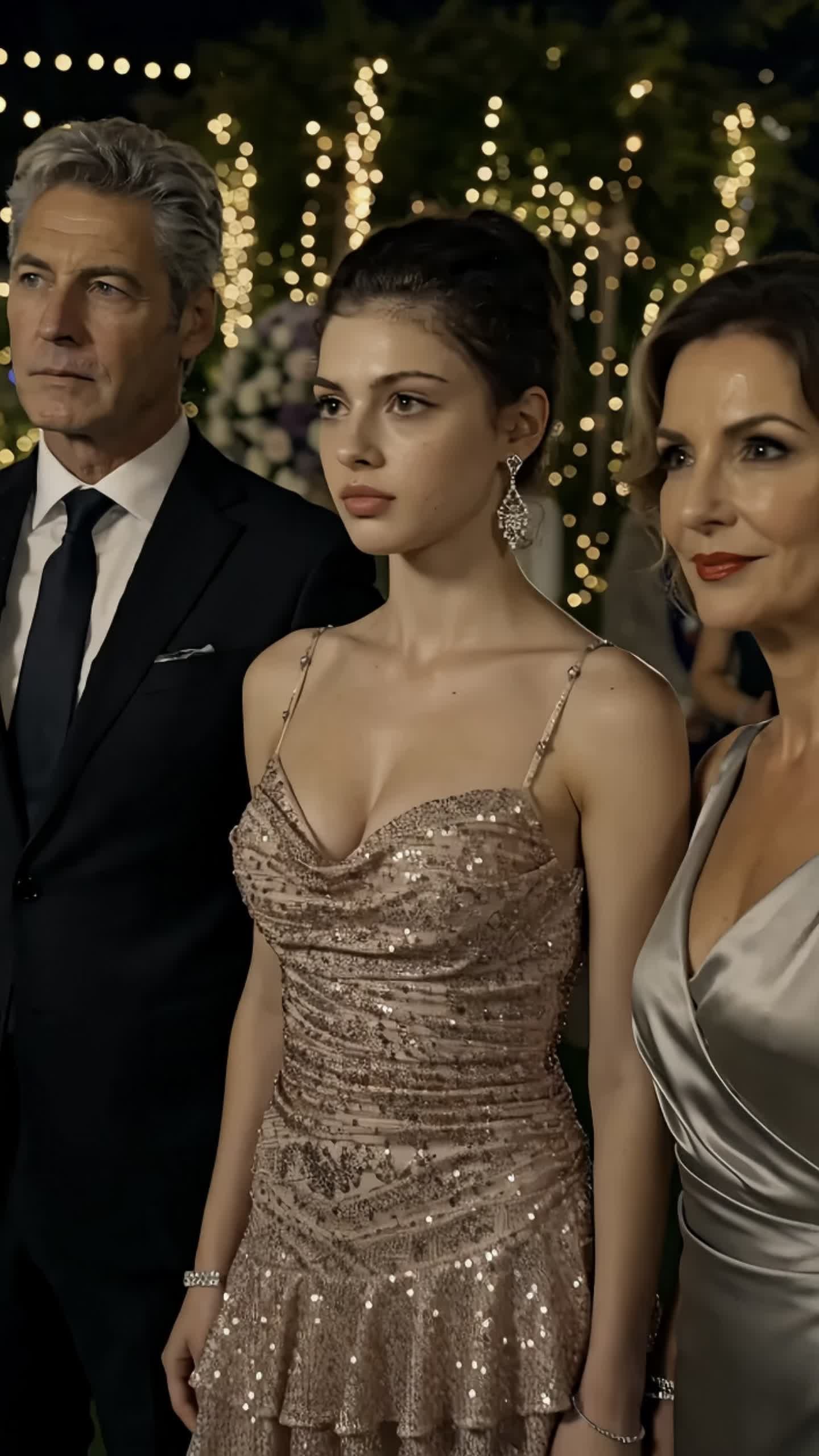 The Devil's Bargain: Mafia's Sweet Wife