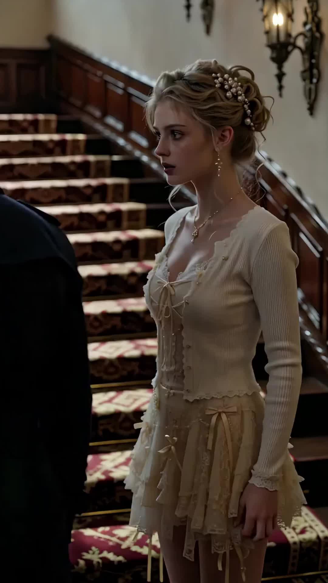 The Abandoned Heiress Turned Family Darling