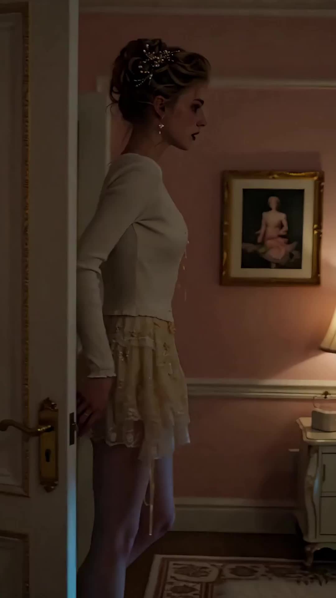 The Abandoned Heiress Turned Family Darling