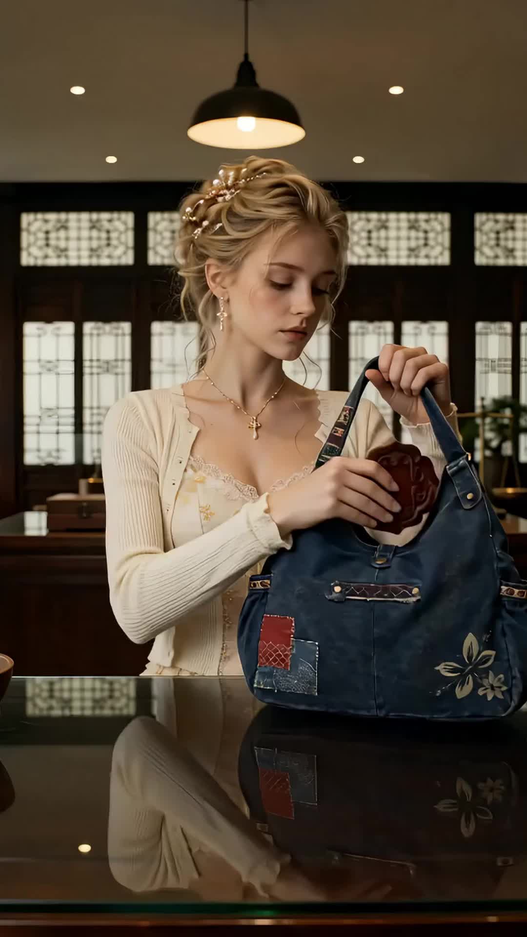 The Abandoned Heiress Turned Family Darling