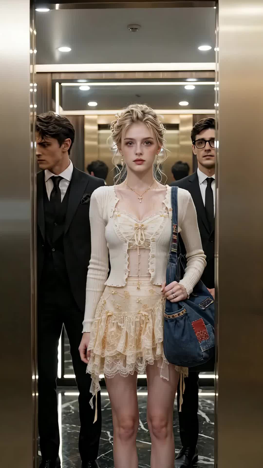 The Abandoned Heiress Turned Family Darling