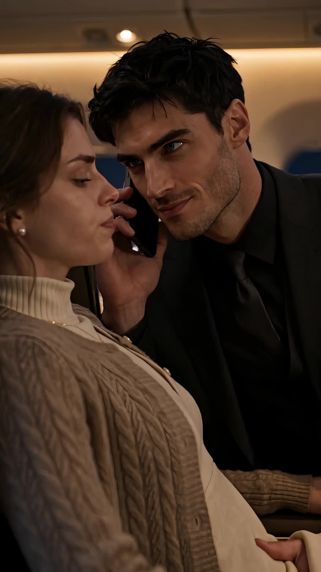 Dumping My Gay Husband for the Lycan King