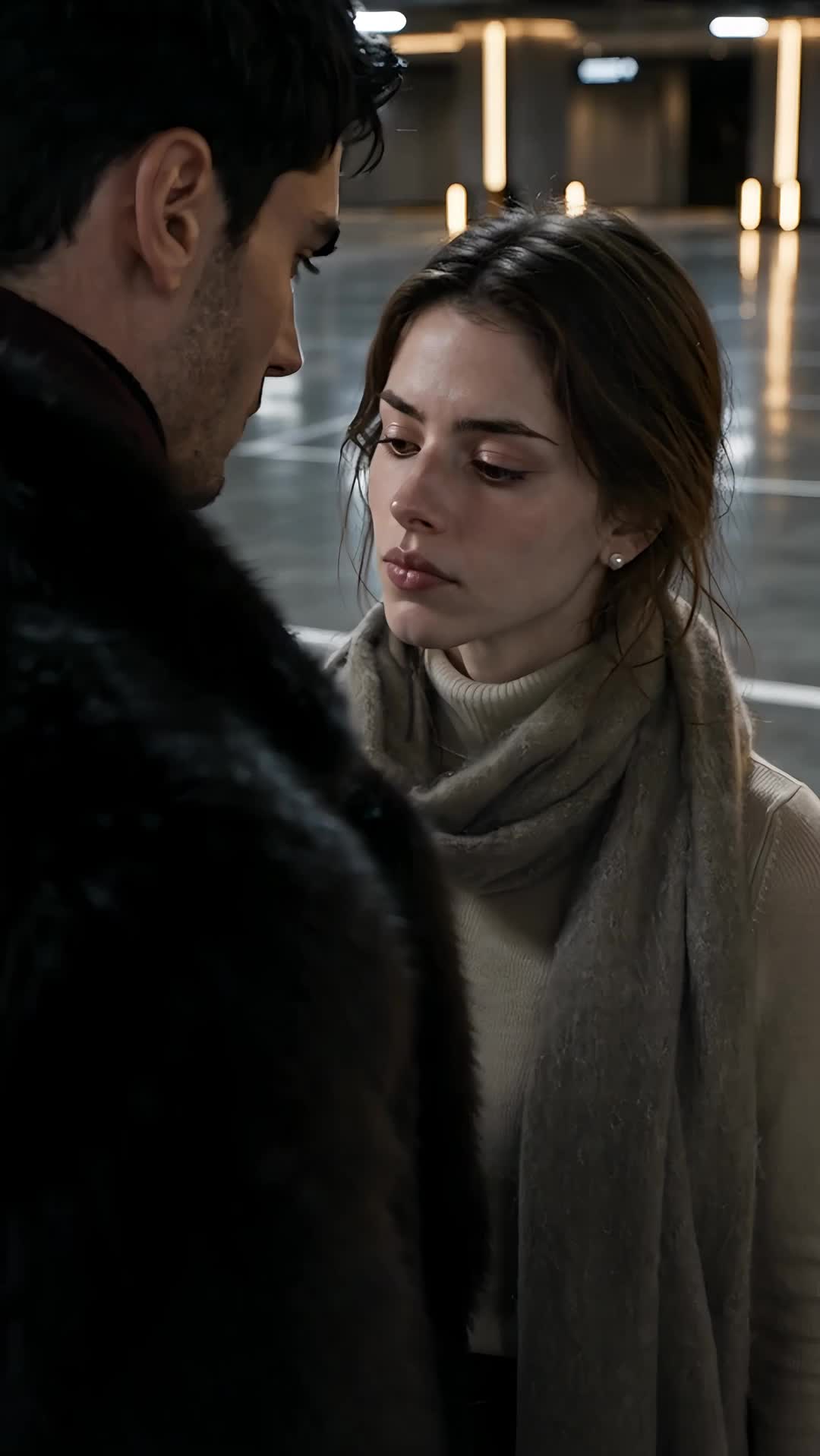Dumping My Gay Husband for the Lycan King