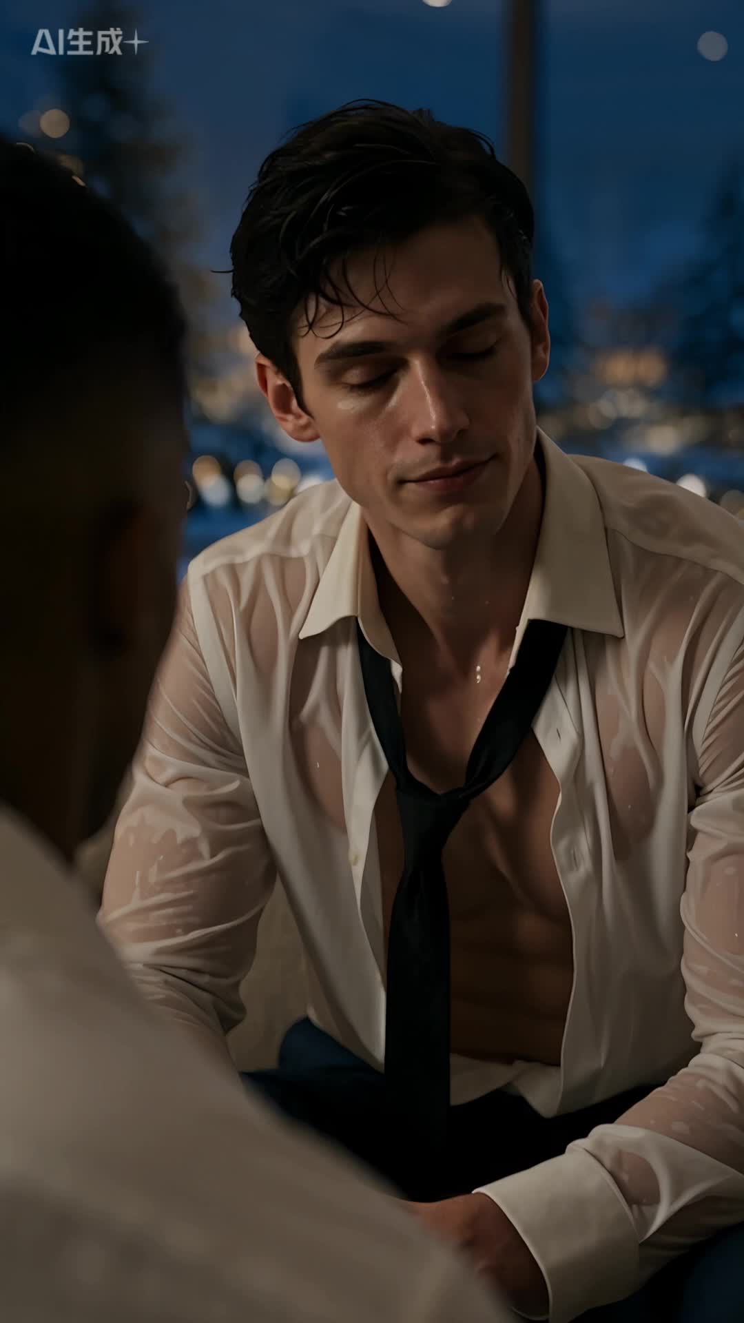 Dumping My Gay Husband for the Lycan King