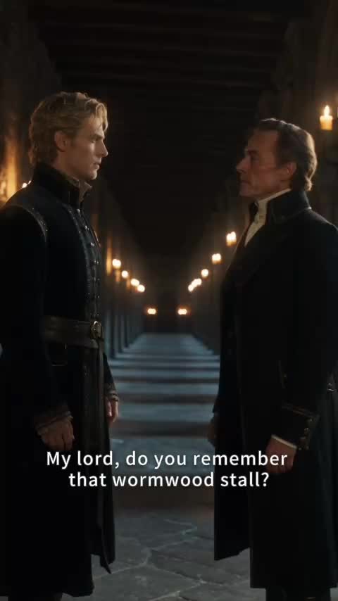 The Count's Deadly Obsession