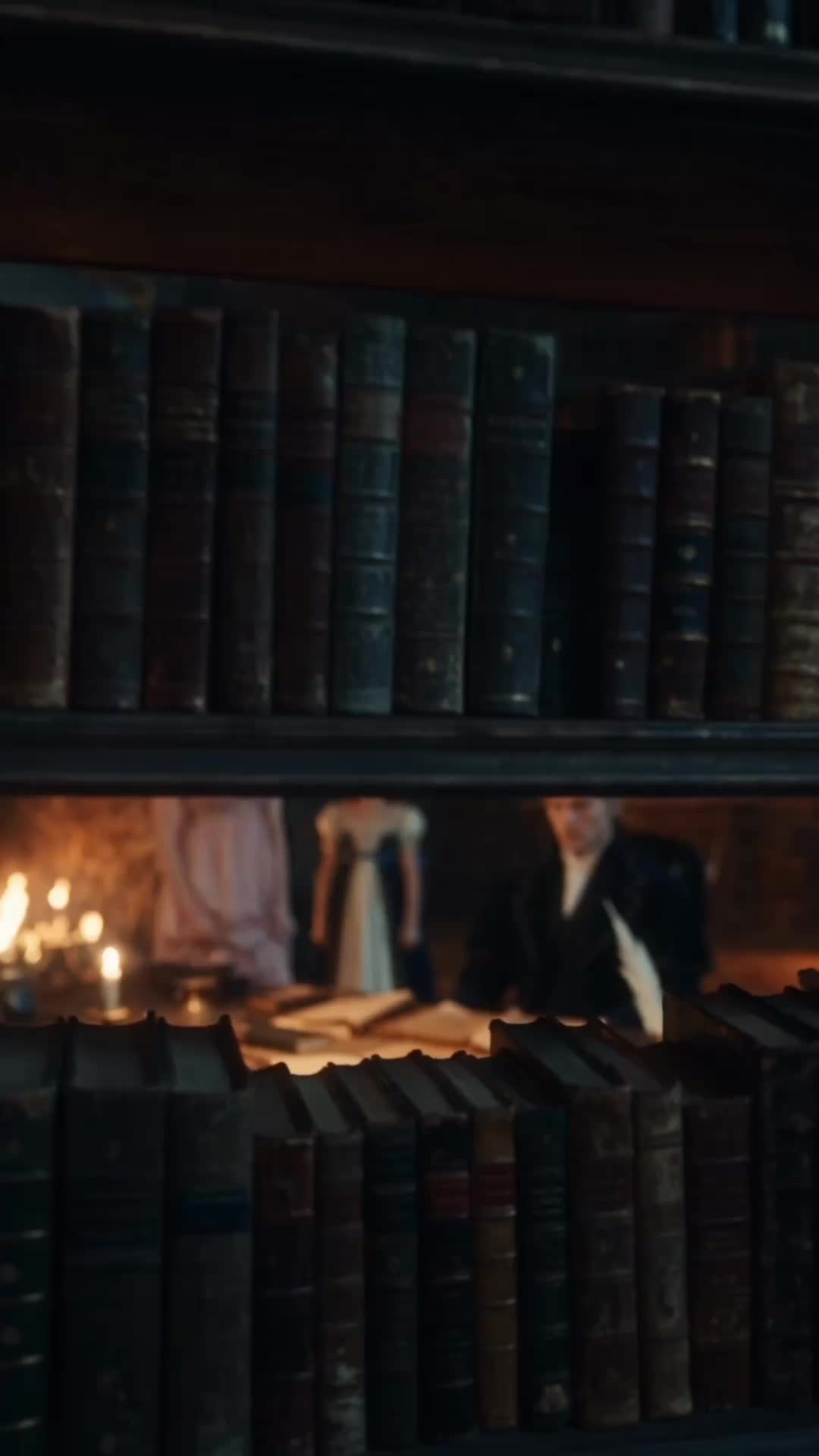 The Count's Deadly Obsession