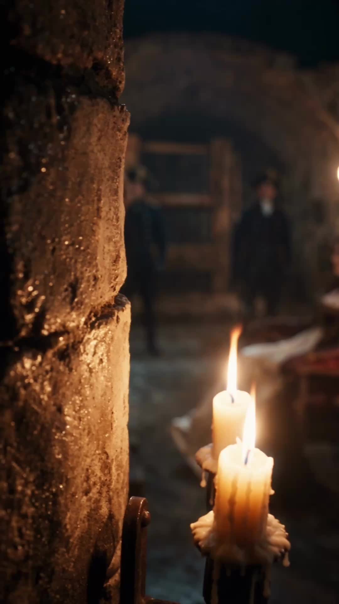 The Count's Deadly Obsession