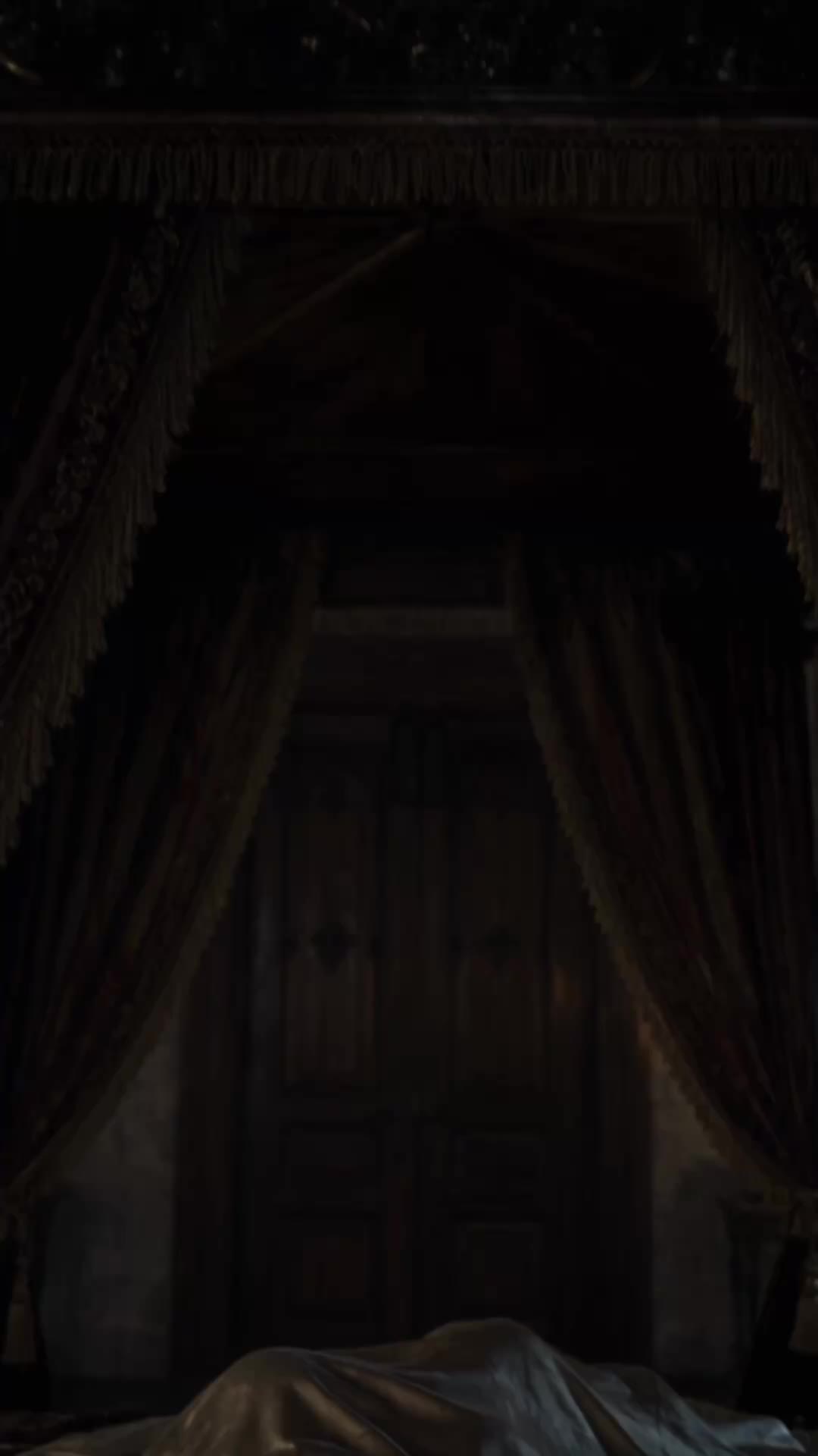 The Count's Deadly Obsession