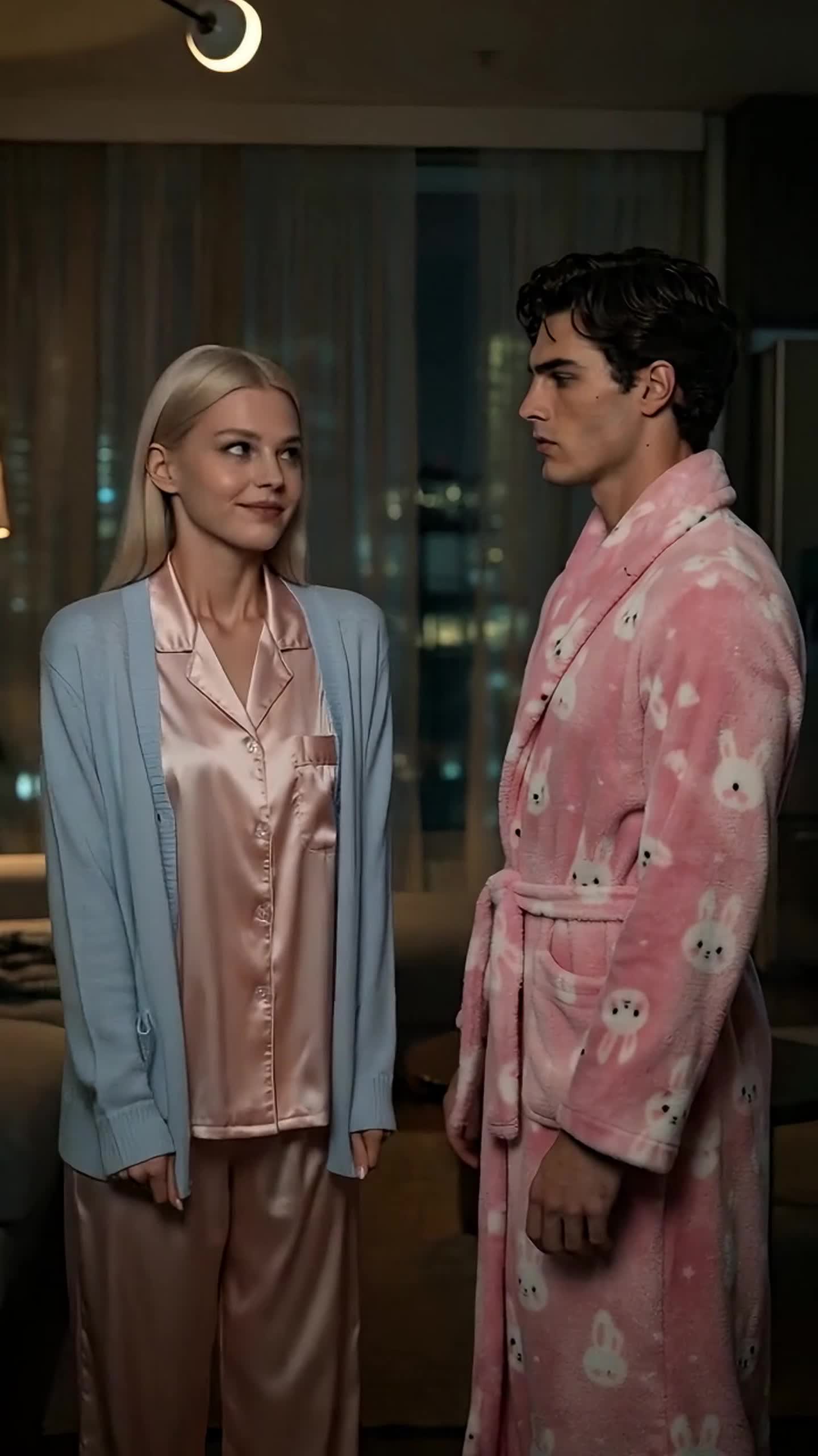 The Heiress and the Imposter
