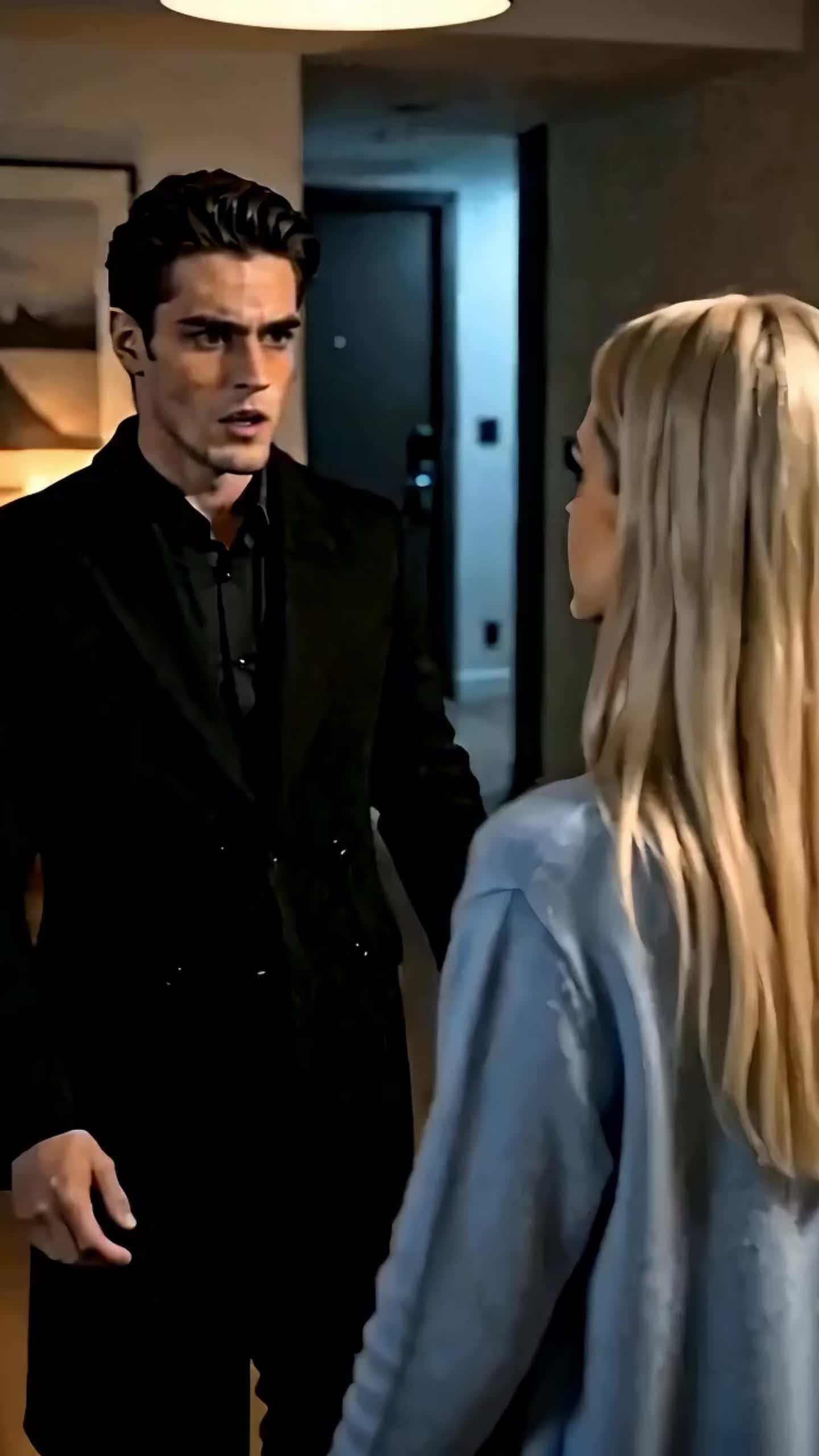 The Heiress and the Imposter