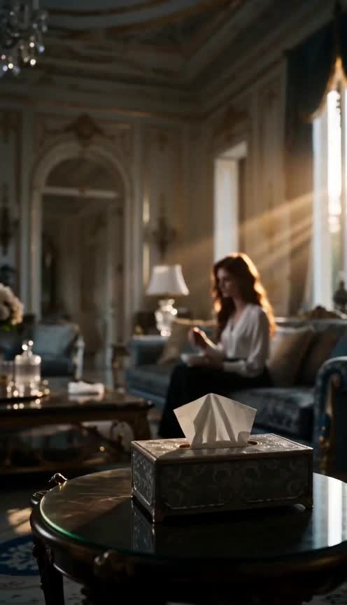 Reborn: My Billionaire Husband Begs For Forgiveness