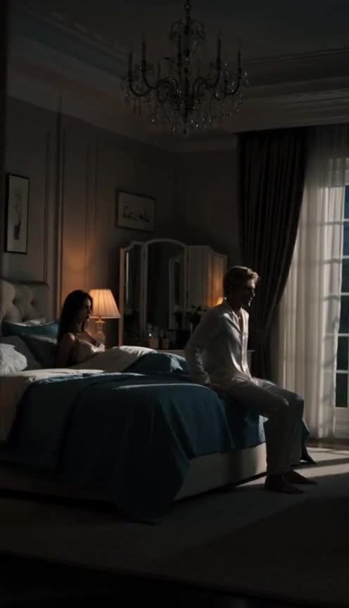 Reborn: My Billionaire Husband Begs For Forgiveness