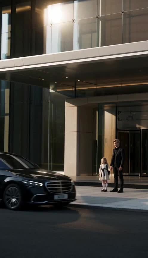 Reborn: My Billionaire Husband Begs For Forgiveness