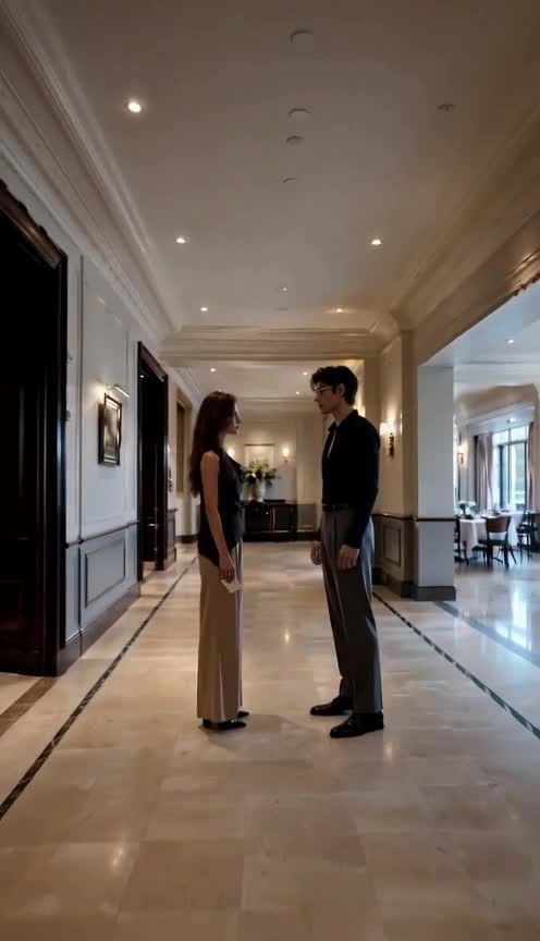 Reborn: My Billionaire Husband Begs For Forgiveness