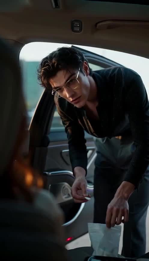 Reborn: My Billionaire Husband Begs For Forgiveness