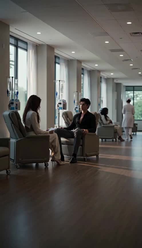 Reborn: My Billionaire Husband Begs For Forgiveness