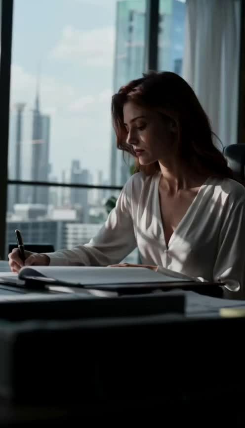 Reborn: My Billionaire Husband Begs For Forgiveness