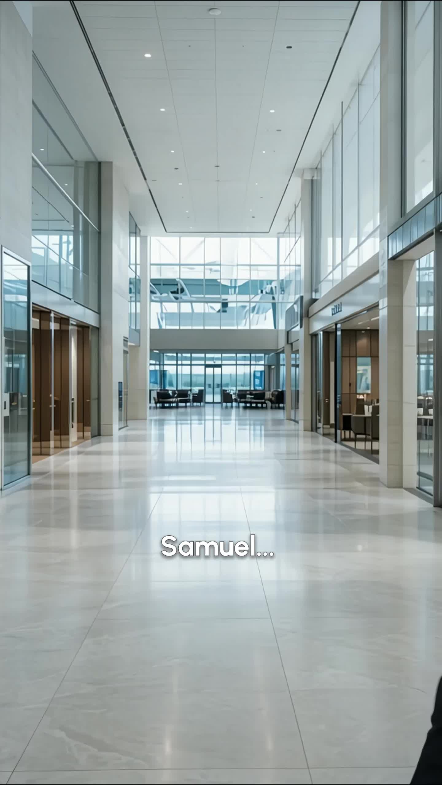 Apocalypse Mall: My 500-Billion Shopping Spree