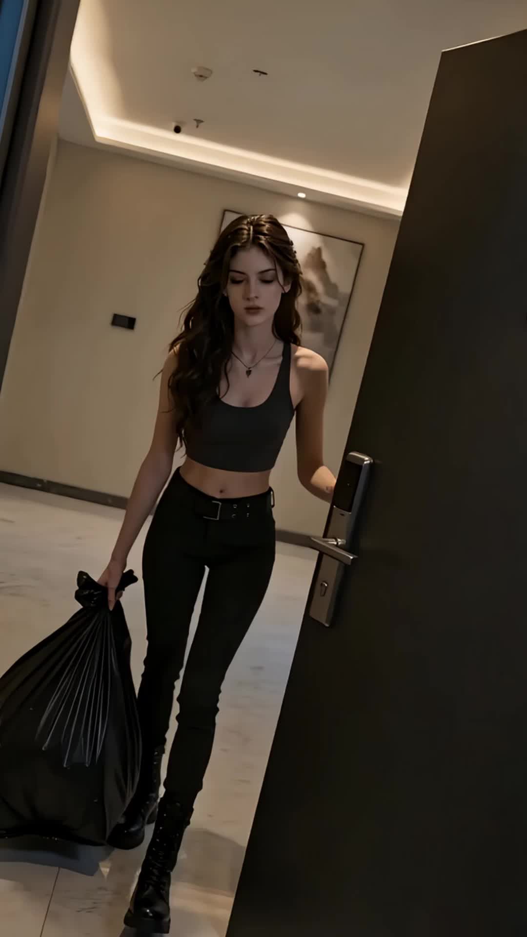 Apocalypse Mall: My 500-Billion Shopping Spree