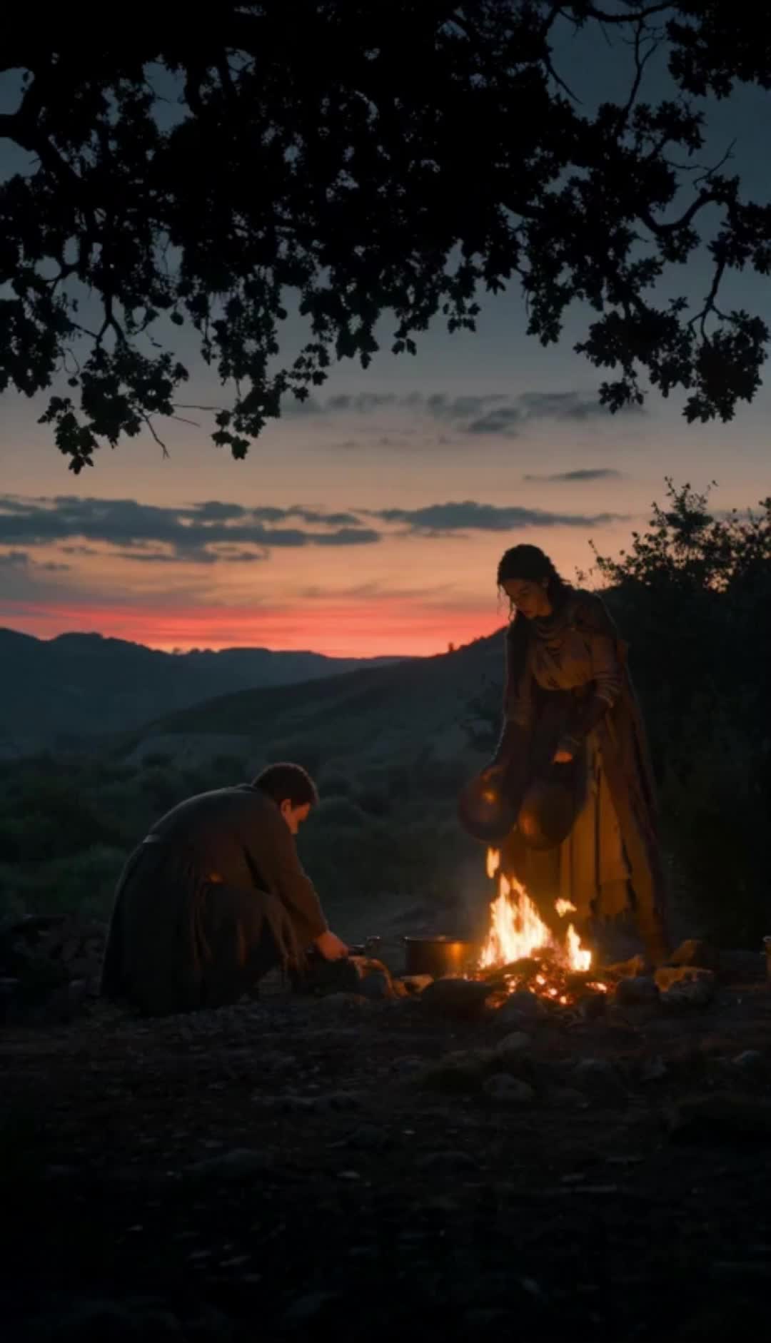 They Gave the Doomed Duke the Wrong Bride