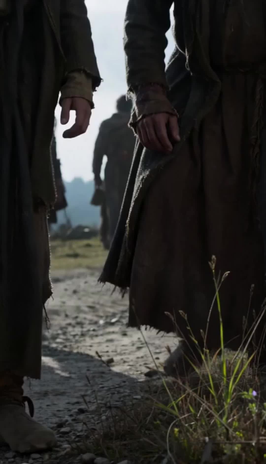 They Gave the Doomed Duke the Wrong Bride