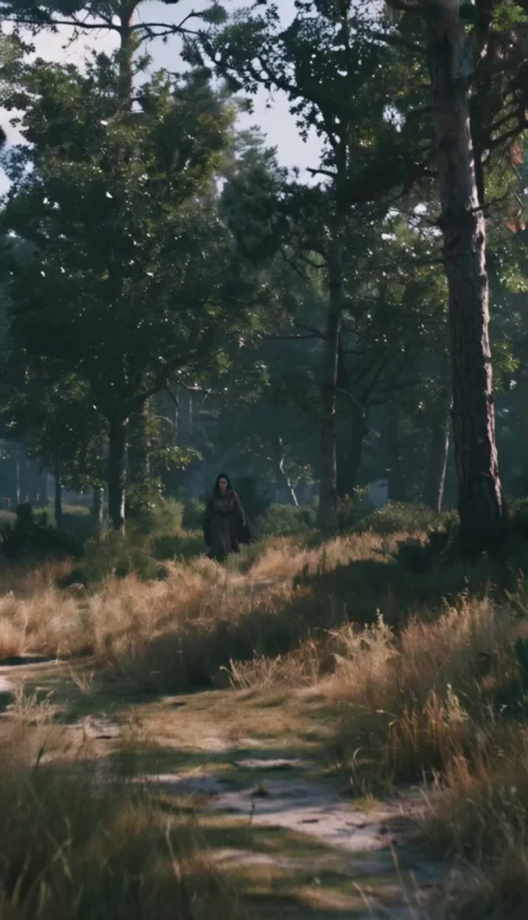 They Gave the Doomed Duke the Wrong Bride
