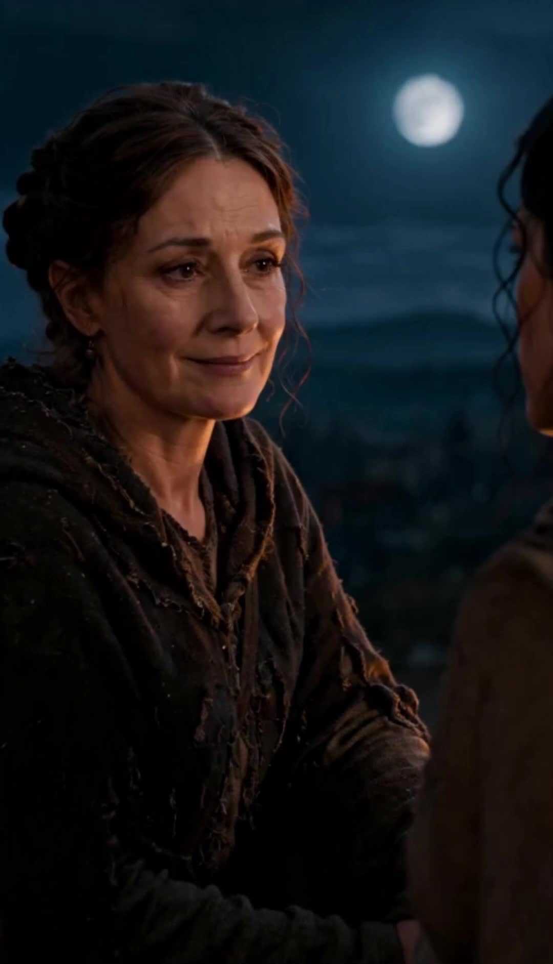 They Gave the Doomed Duke the Wrong Bride