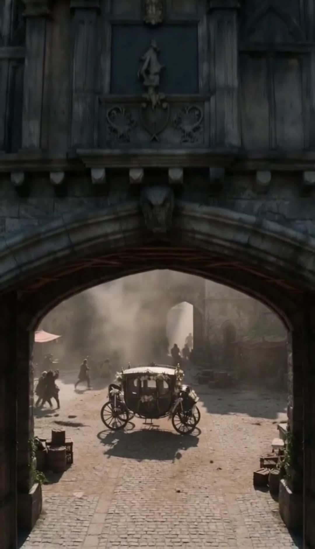 They Gave the Doomed Duke the Wrong Bride