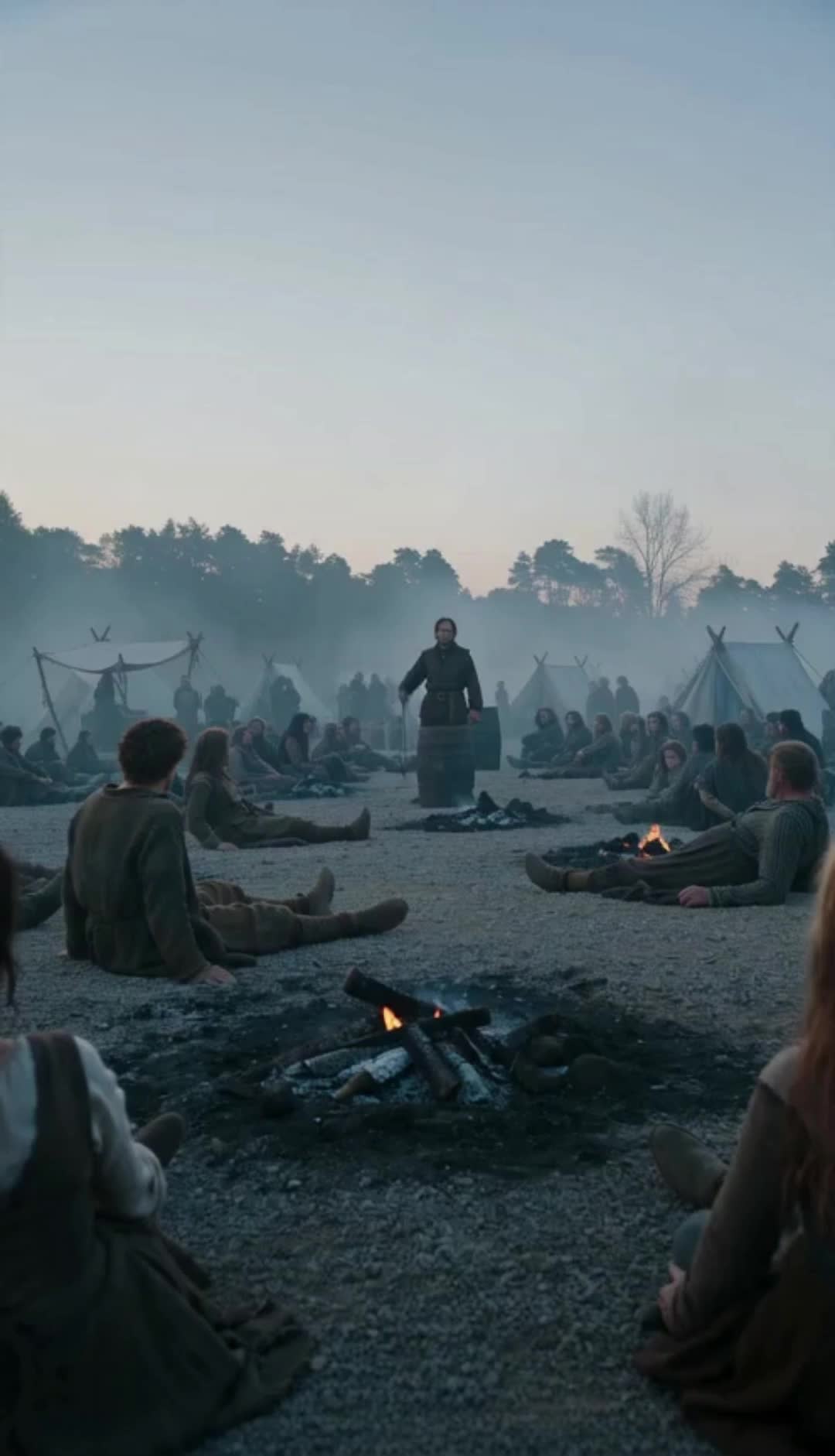 They Gave the Doomed Duke the Wrong Bride