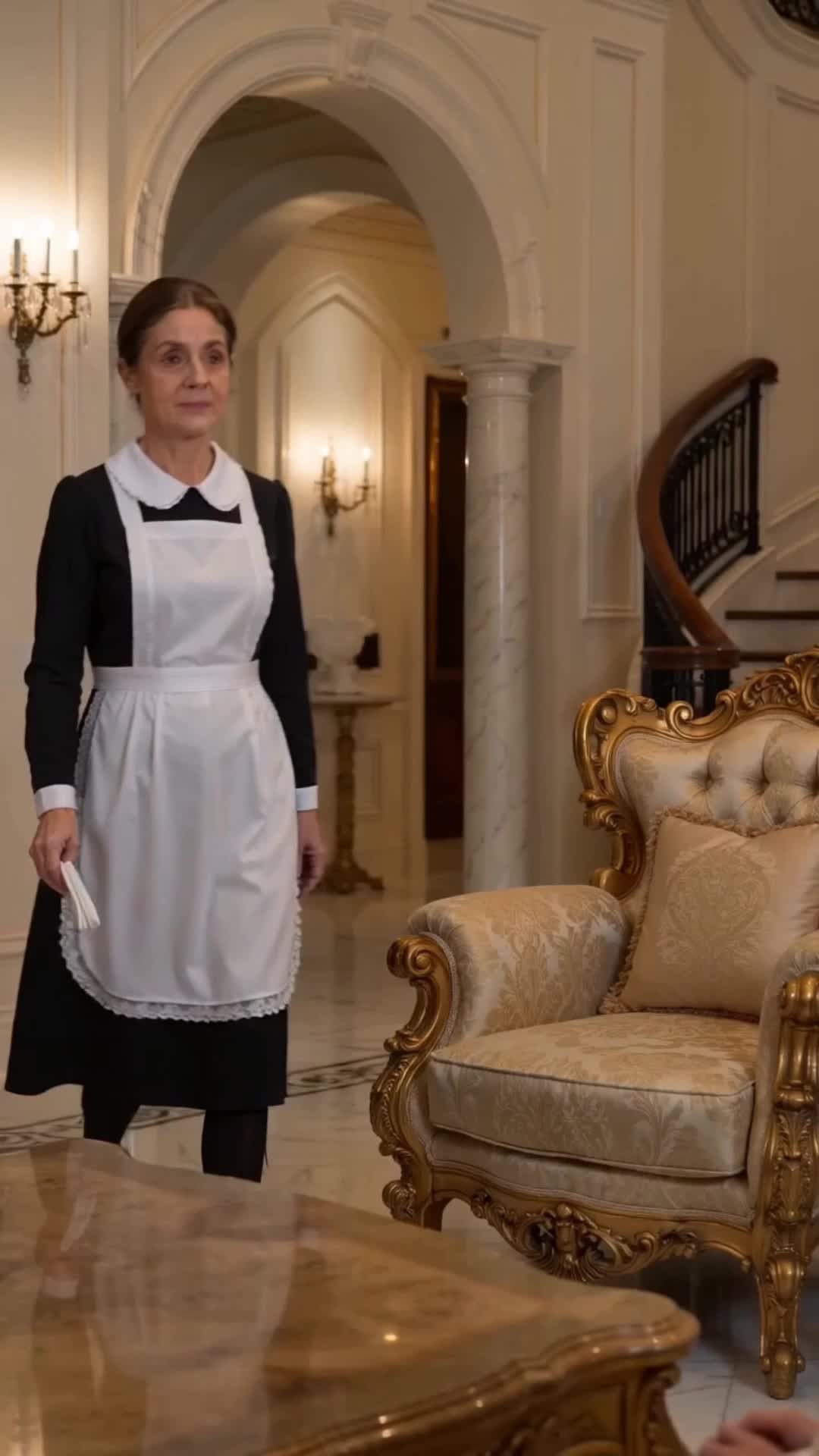 The Don's Bargain Bride
