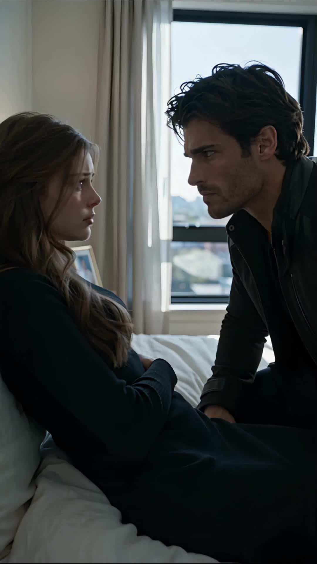 The Alpha's Unseen Mate