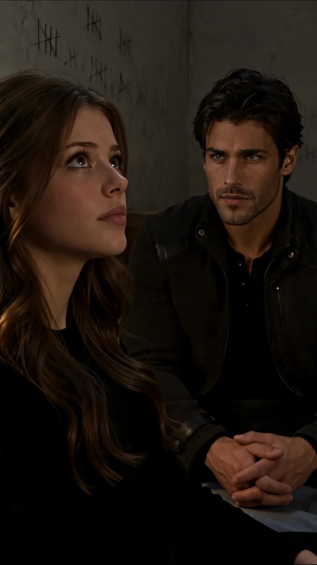 The Alpha's Unseen Mate
