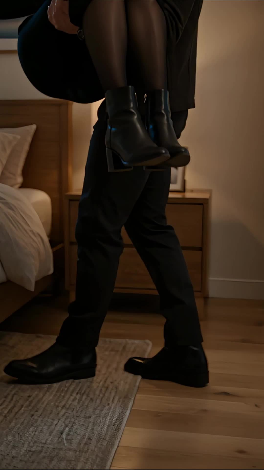 The Alpha's Unseen Mate