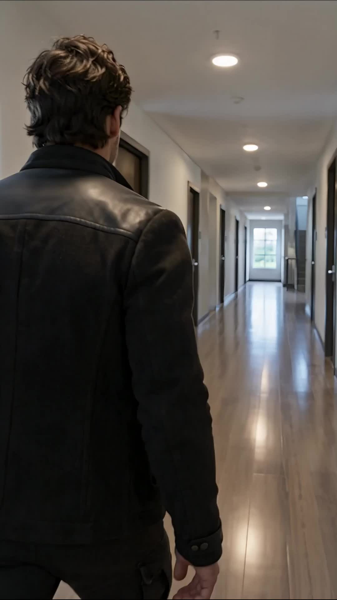 The Alpha's Unseen Mate