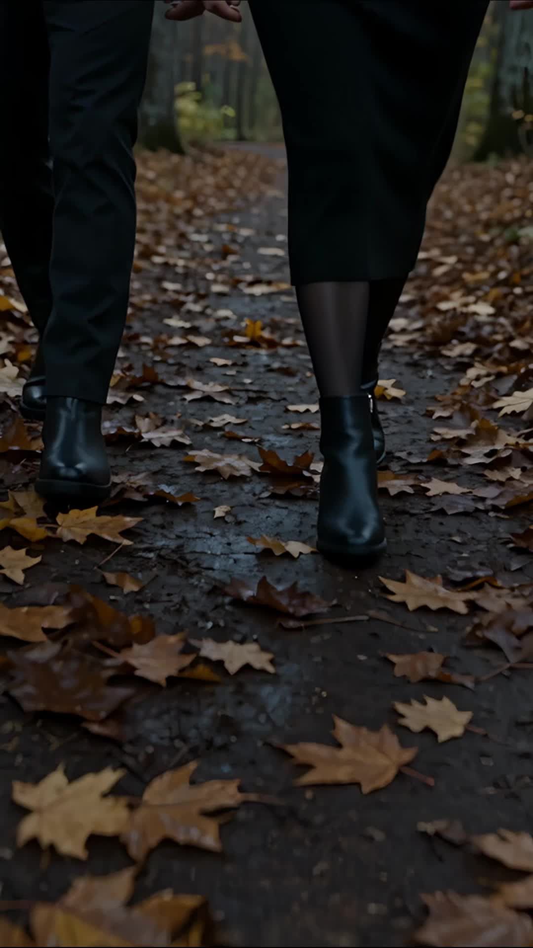 The Alpha's Unseen Mate