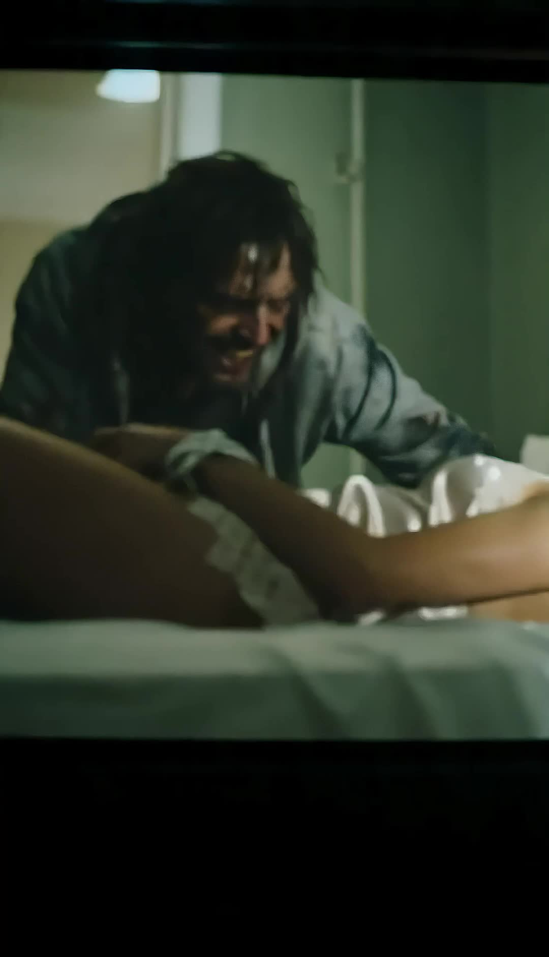 She-Wolf's Pact A Life For A Life