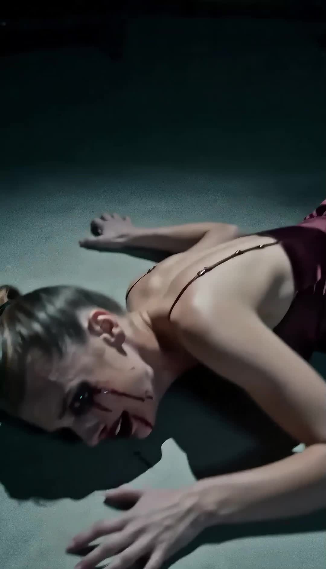 She-Wolf's Pact A Life For A Life