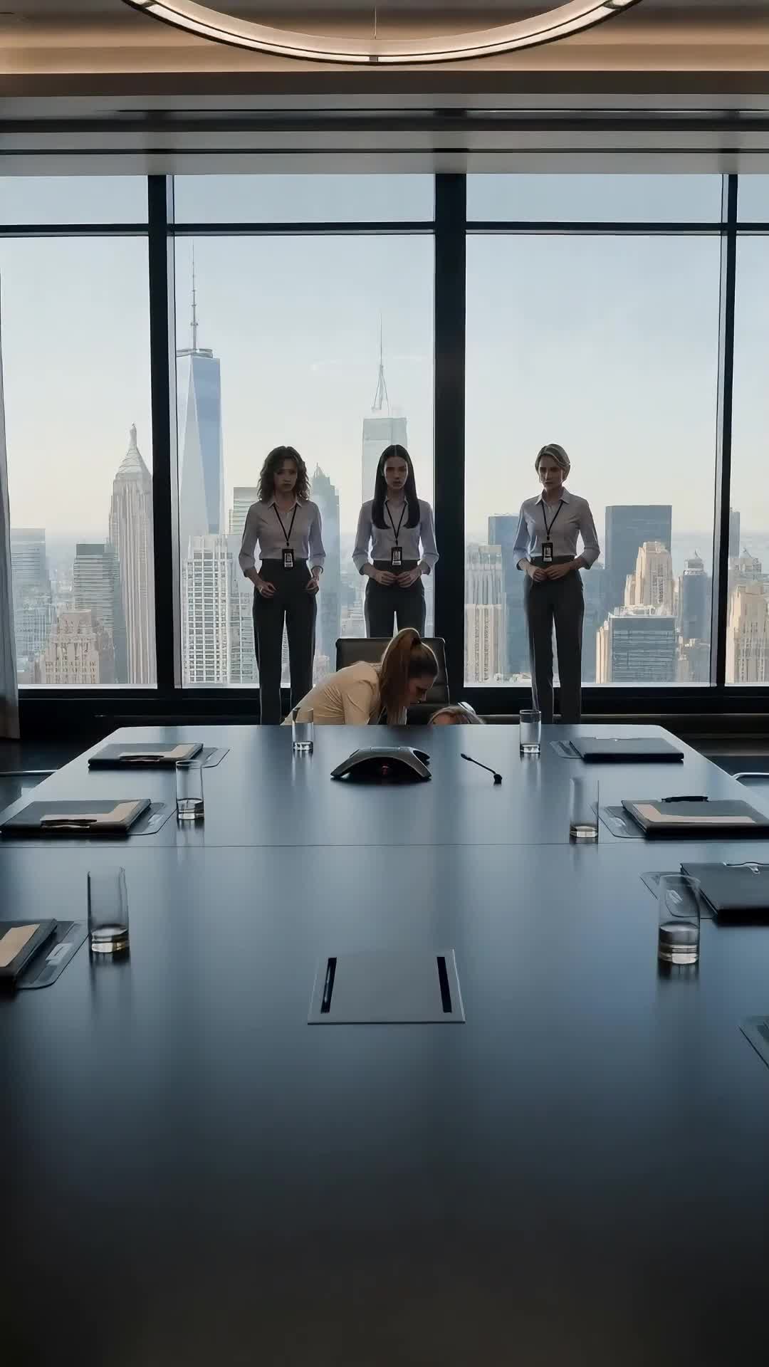 She-Wolf's Pact A Life For A Life