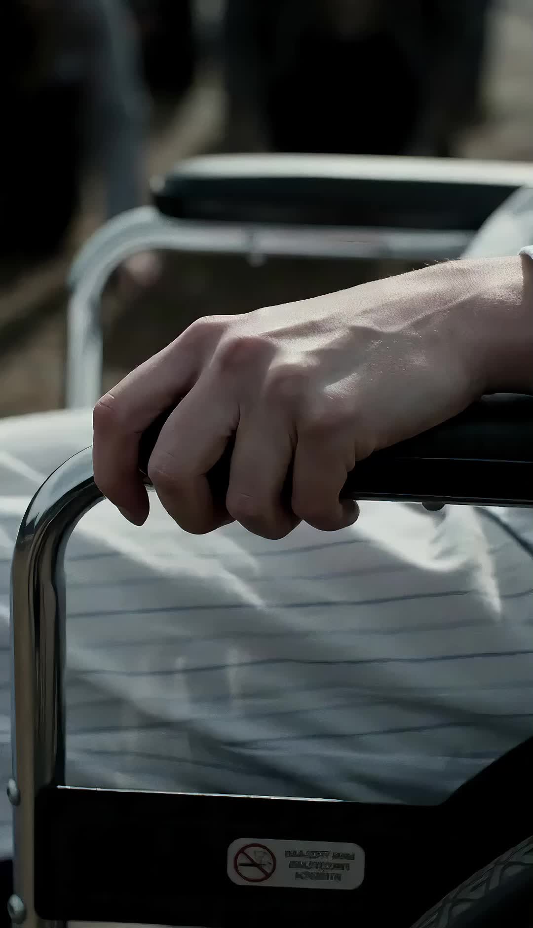 She-Wolf's Pact A Life For A Life
