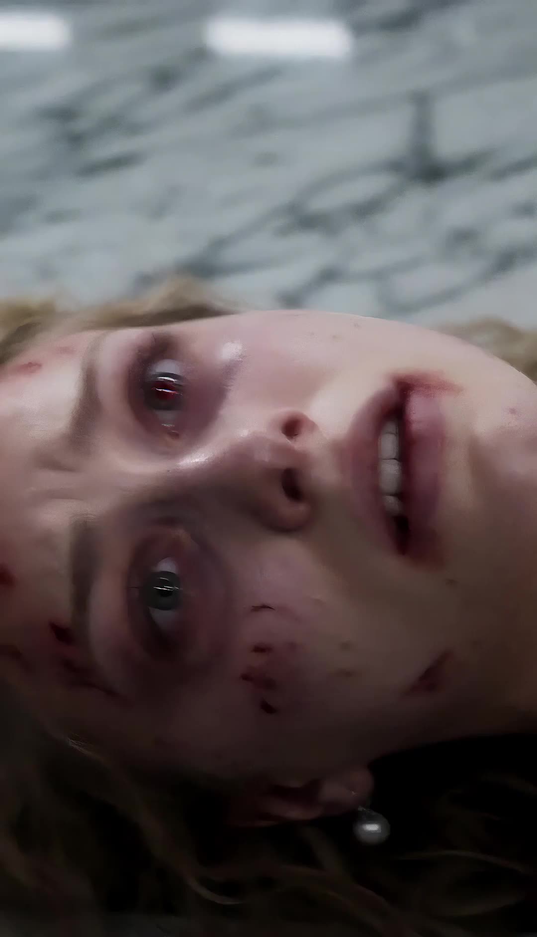 She-Wolf's Pact A Life For A Life