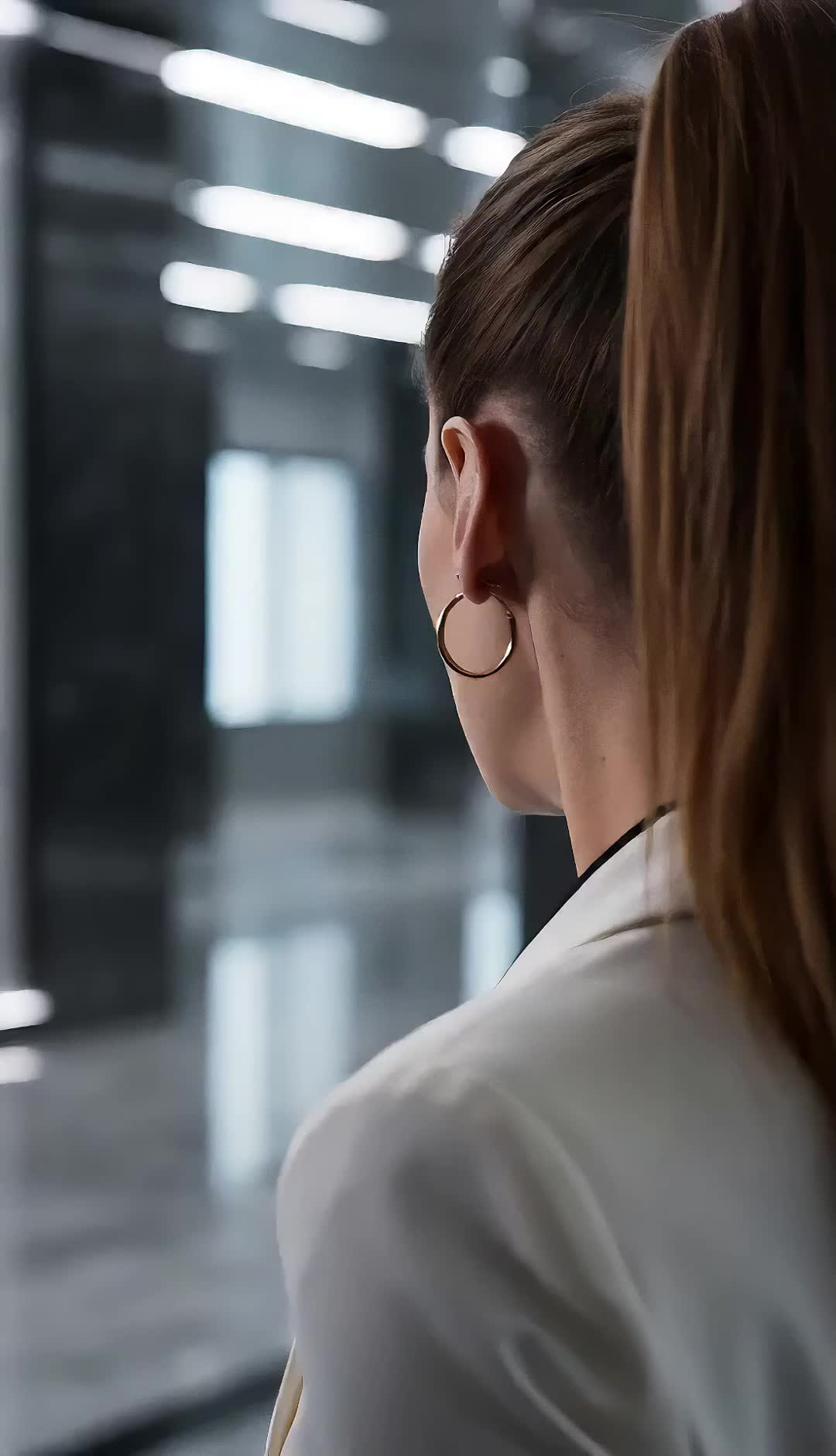 She-Wolf's Pact A Life For A Life