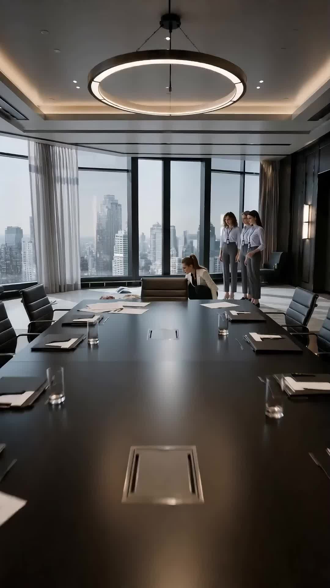 She-Wolf's Pact A Life For A Life