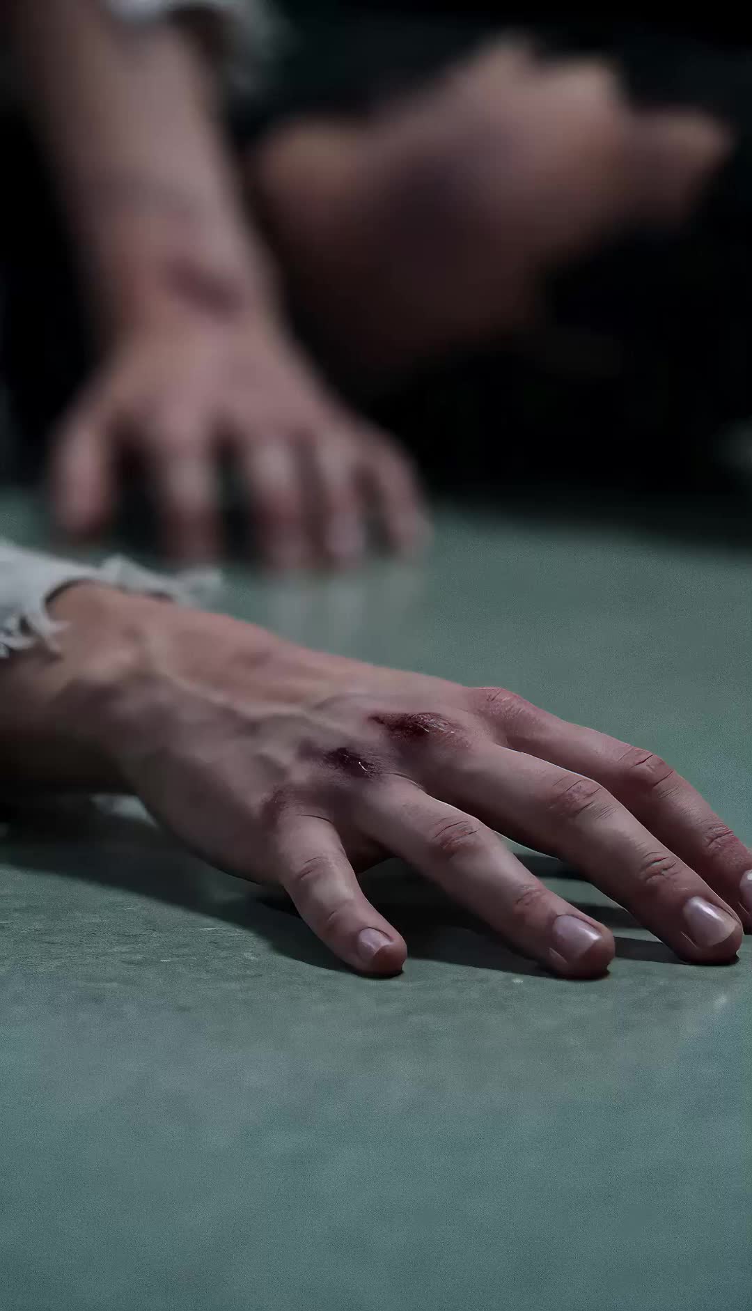 She-Wolf's Pact A Life For A Life