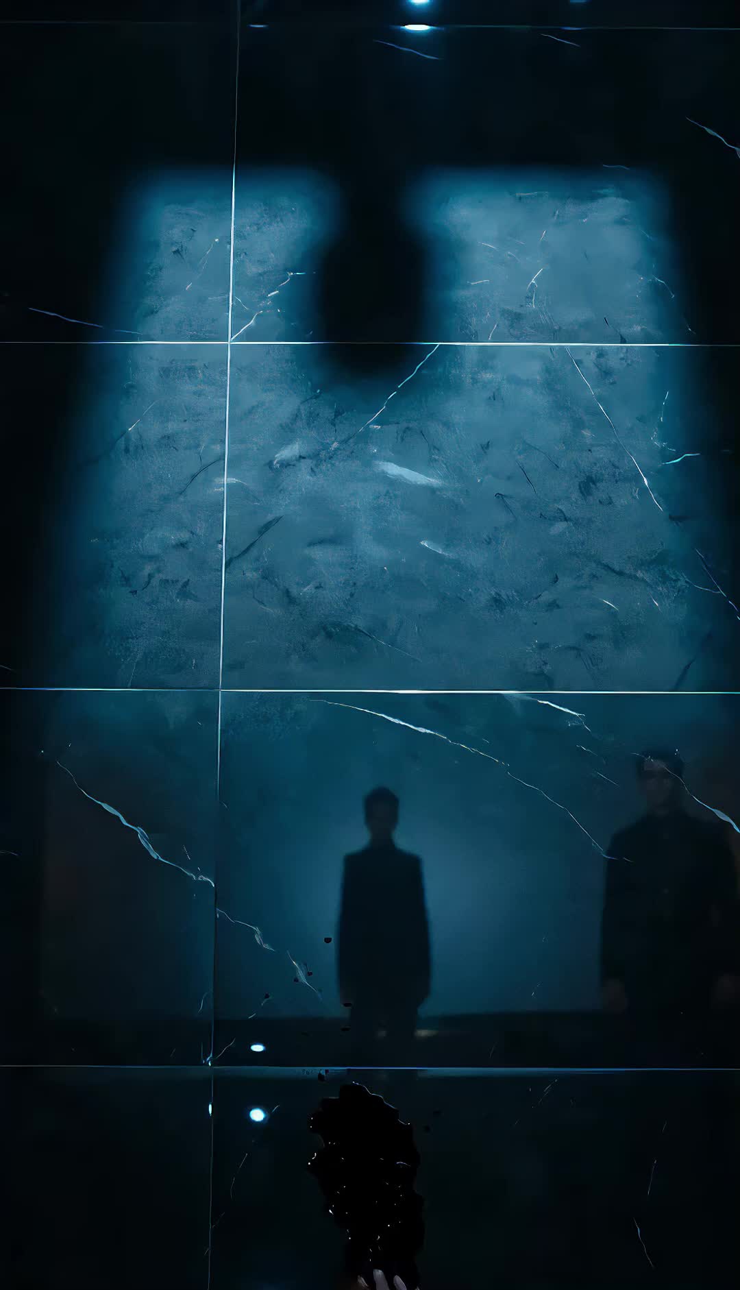 She-Wolf's Pact A Life For A Life