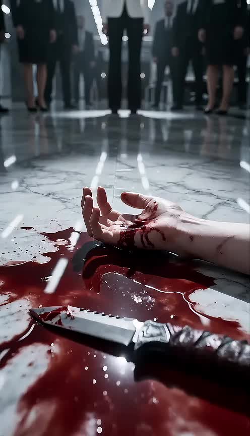 She-Wolf's Pact A Life For A Life