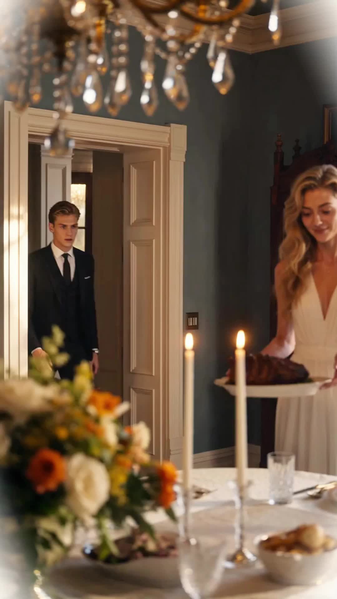 The 101st Divorce