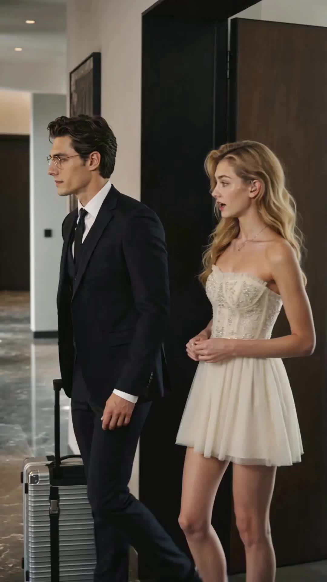 The 101st Divorce