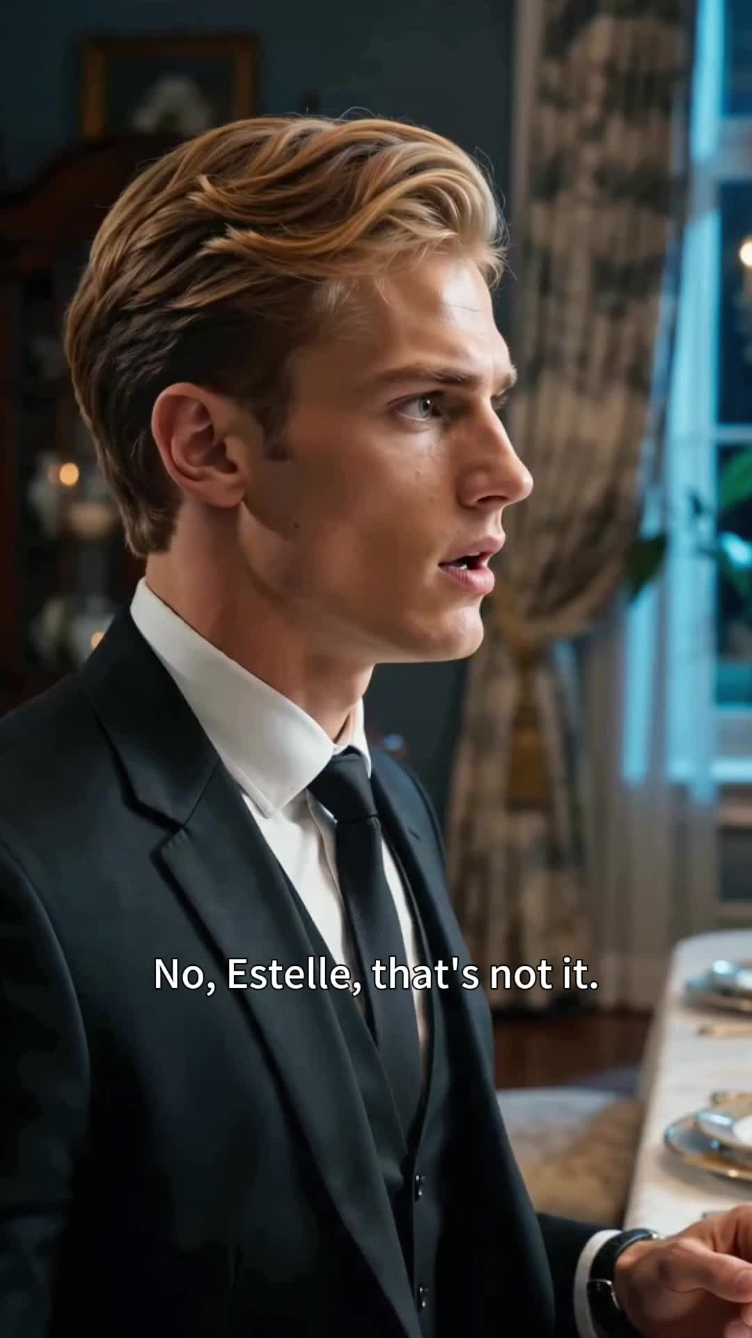The 101st Divorce